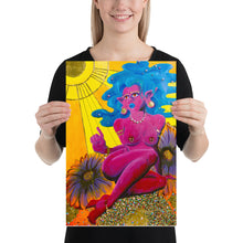Load image into Gallery viewer, Abundance Poster Prints
