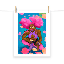 Load image into Gallery viewer, Sakura Poster Prints
