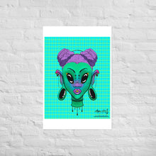 Load image into Gallery viewer, Uncanny Poster Prints
