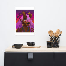 Load image into Gallery viewer, Seer Poster Prints
