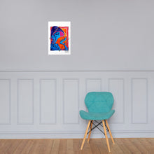 Load image into Gallery viewer, Decay Poster Prints
