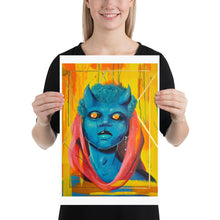 Load image into Gallery viewer, Traveler Poster Prints
