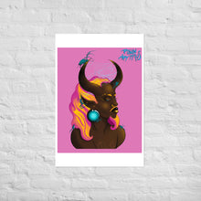 Load image into Gallery viewer, Lord Aranae Poster Prints
