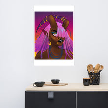 Load image into Gallery viewer, Seer Poster Prints

