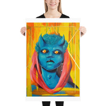 Load image into Gallery viewer, Traveler Poster Prints
