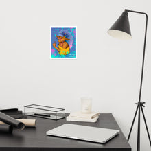 Load image into Gallery viewer, Selfie Poster Prints
