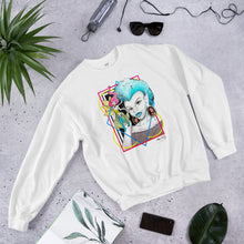 Load image into Gallery viewer, Partners in Crime Unisex Sweatshirt
