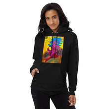 Load image into Gallery viewer, Abundance - Unisex fleece hoodie
