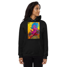Load image into Gallery viewer, Abundance - Unisex fleece hoodie
