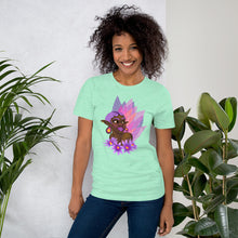 Load image into Gallery viewer, Lady of the Lilies T-Shirt
