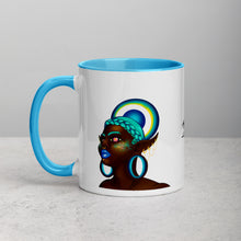 Load image into Gallery viewer, Queen of the Fae Mug
