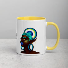 Load image into Gallery viewer, Queen of the Fae Mug
